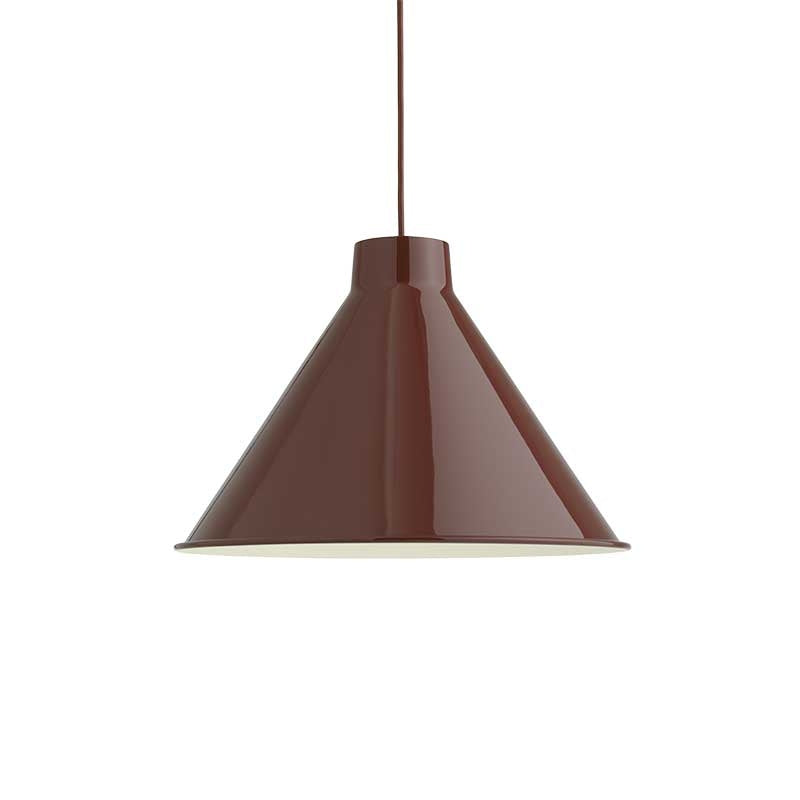 Top pendant lamp