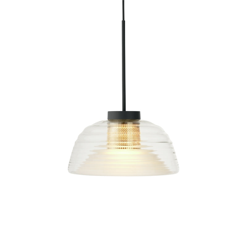 Two Layer lampada a sospensione