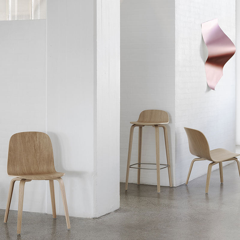 Visu Counter/Bar Stool