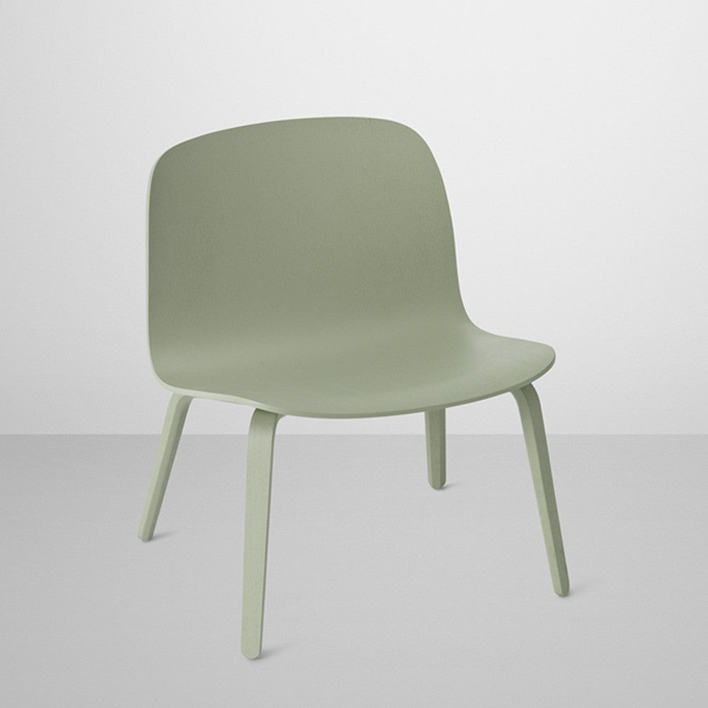 Visu Lounge Chair