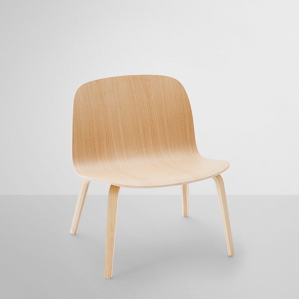 Visu Lounge Chair