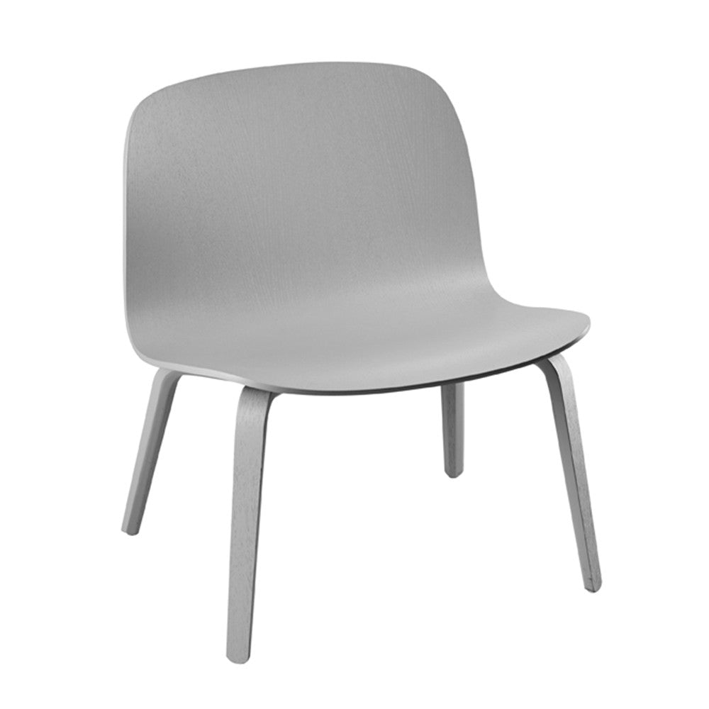 Visu Lounge Chair
