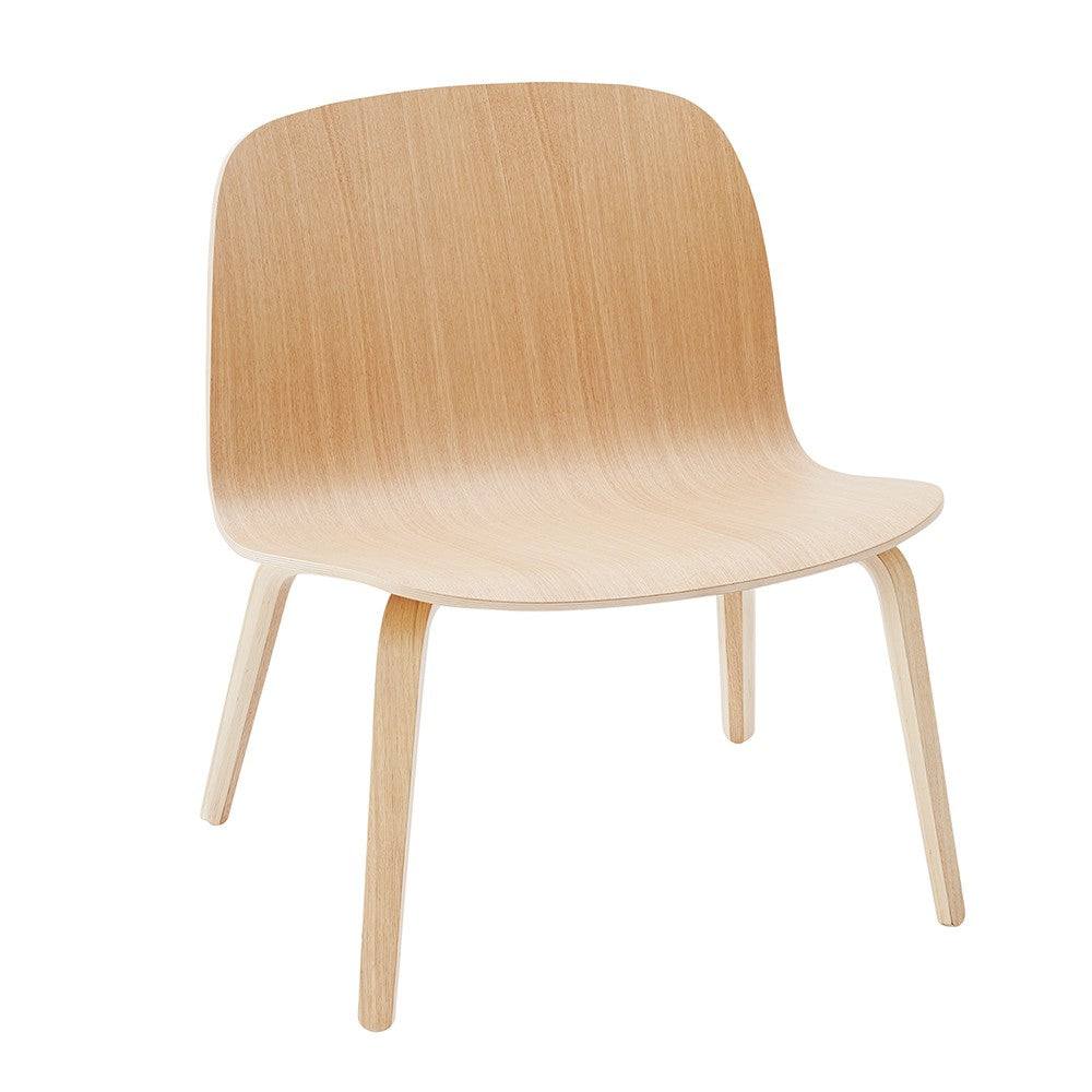 Visu Lounge Chair