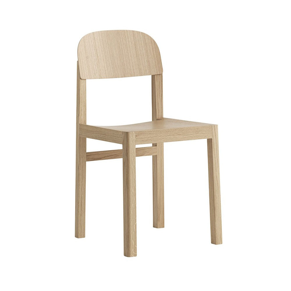 Workshop Chair