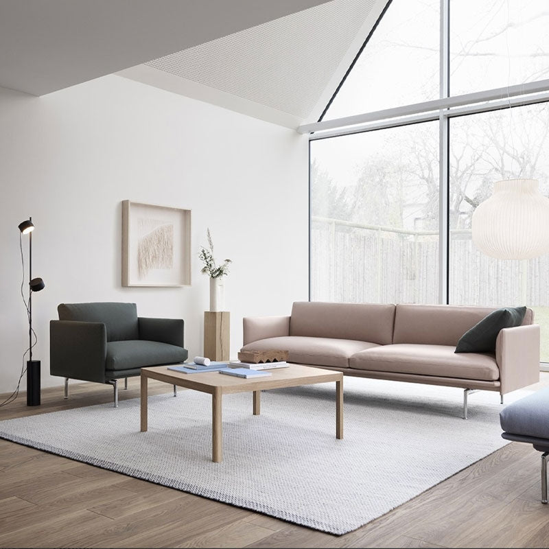 Workshop Coffee Table