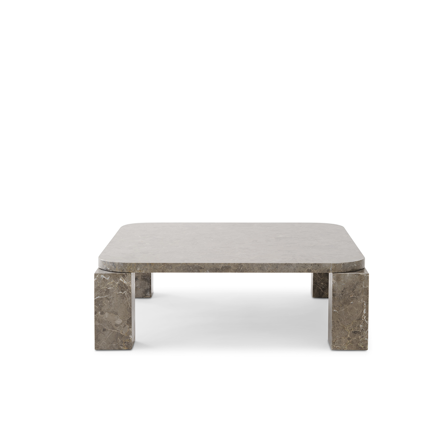 Atlas Coffee Table