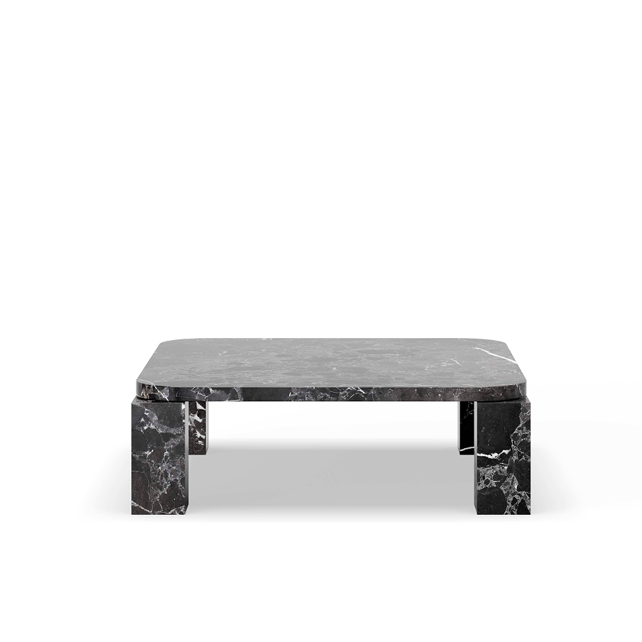 Atlas Coffee Table