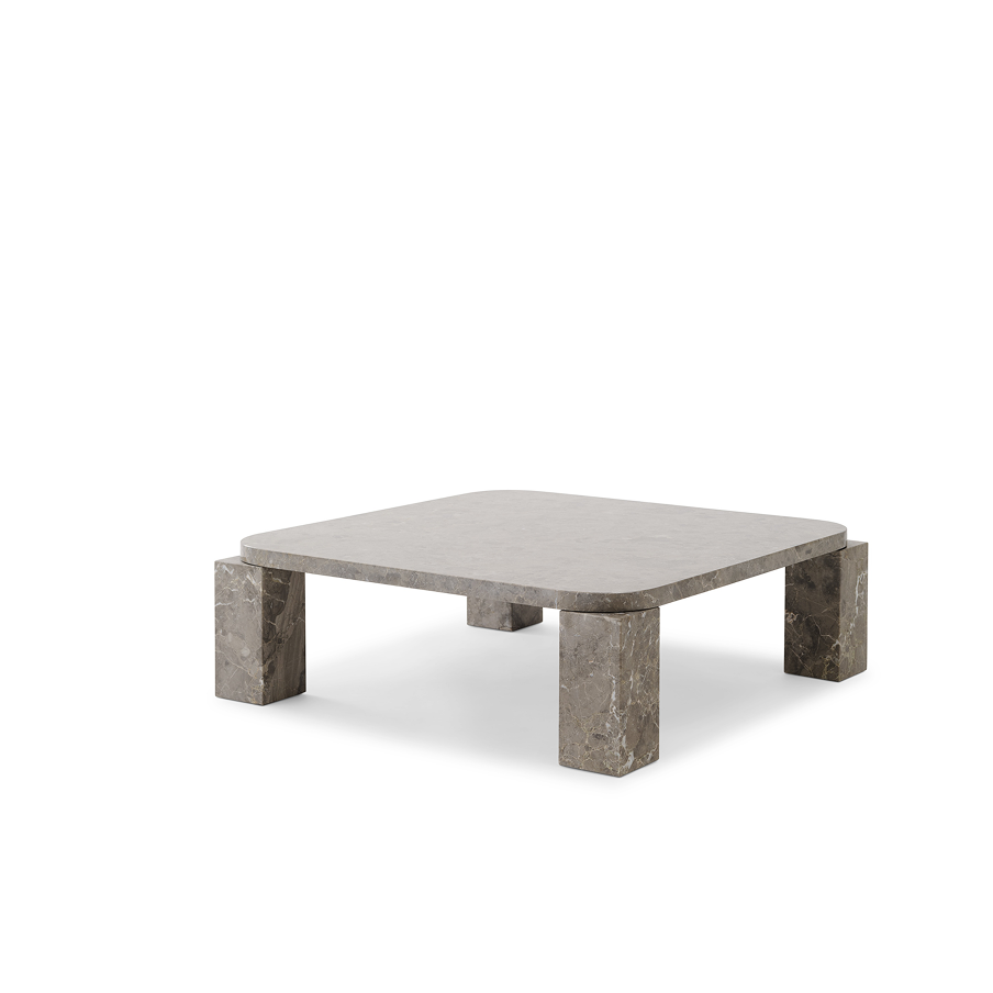 Atlas Coffee Table