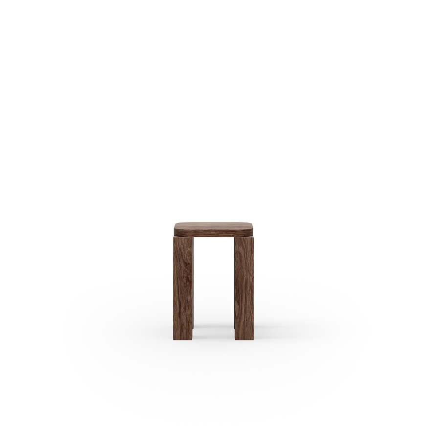Atlas Stool