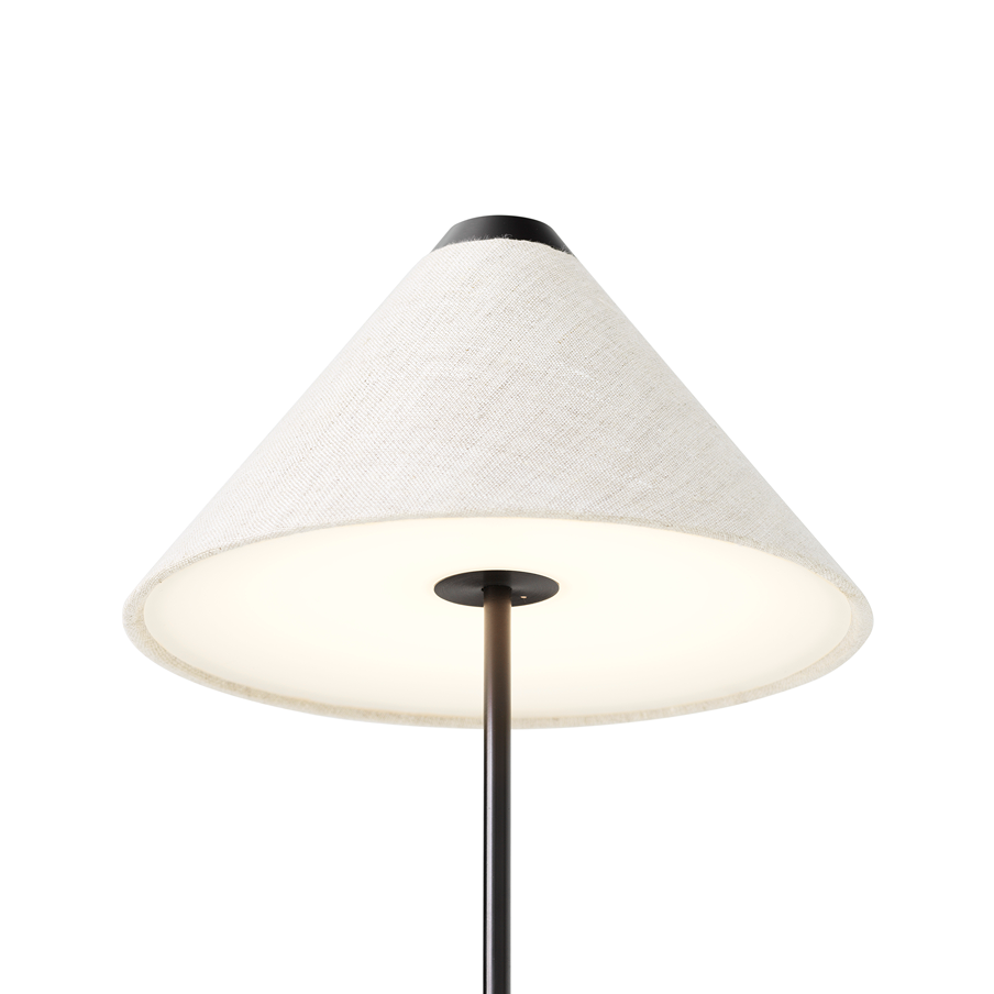 Brolly Portable Light