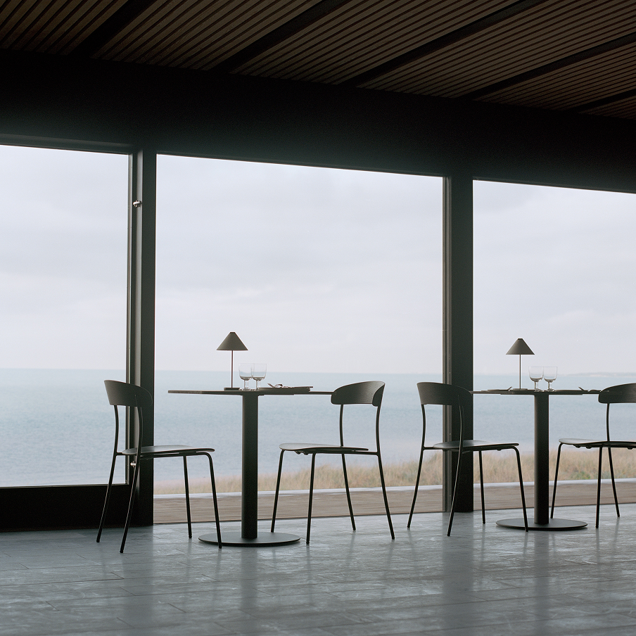 Brolly Portable Light