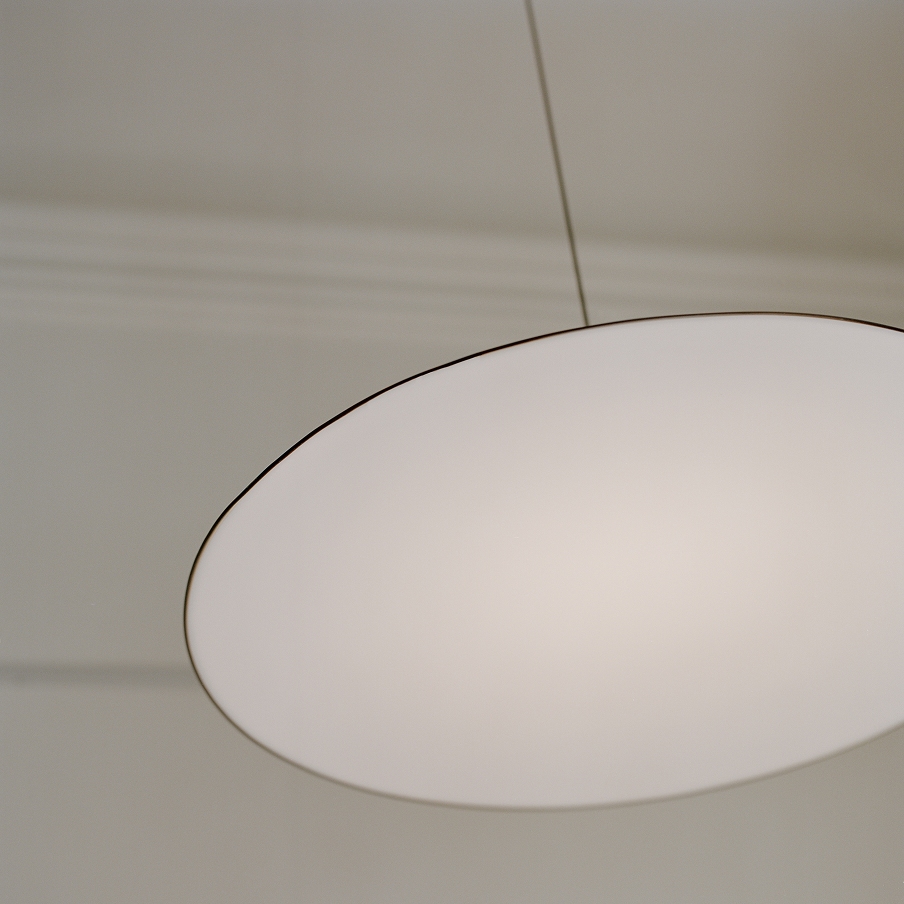 Brolly Lampada a Sospensione