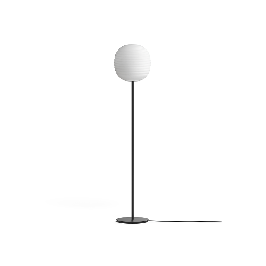 Lantern Floor Lamp