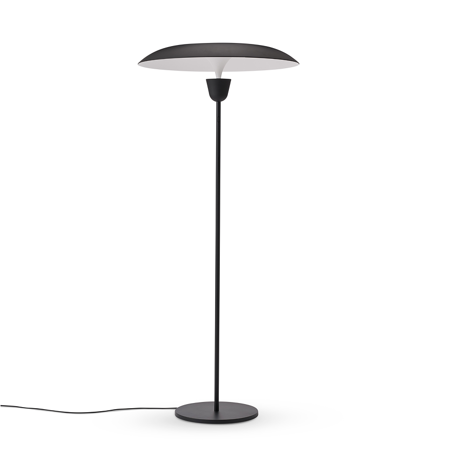 Kantarell Lampada da Terra