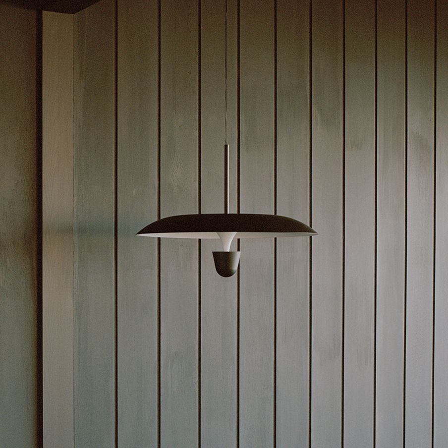 Kantarell Lampada a Sospensione