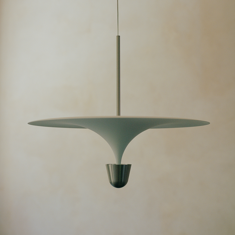 Kantarell Lampada a Sospensione