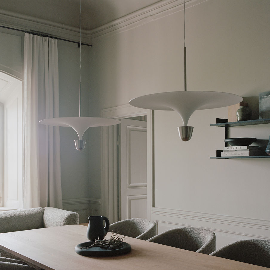 Kantarell Lampada a Sospensione