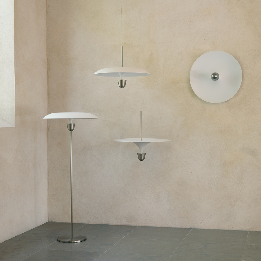 Kantarell Lampada a Sospensione