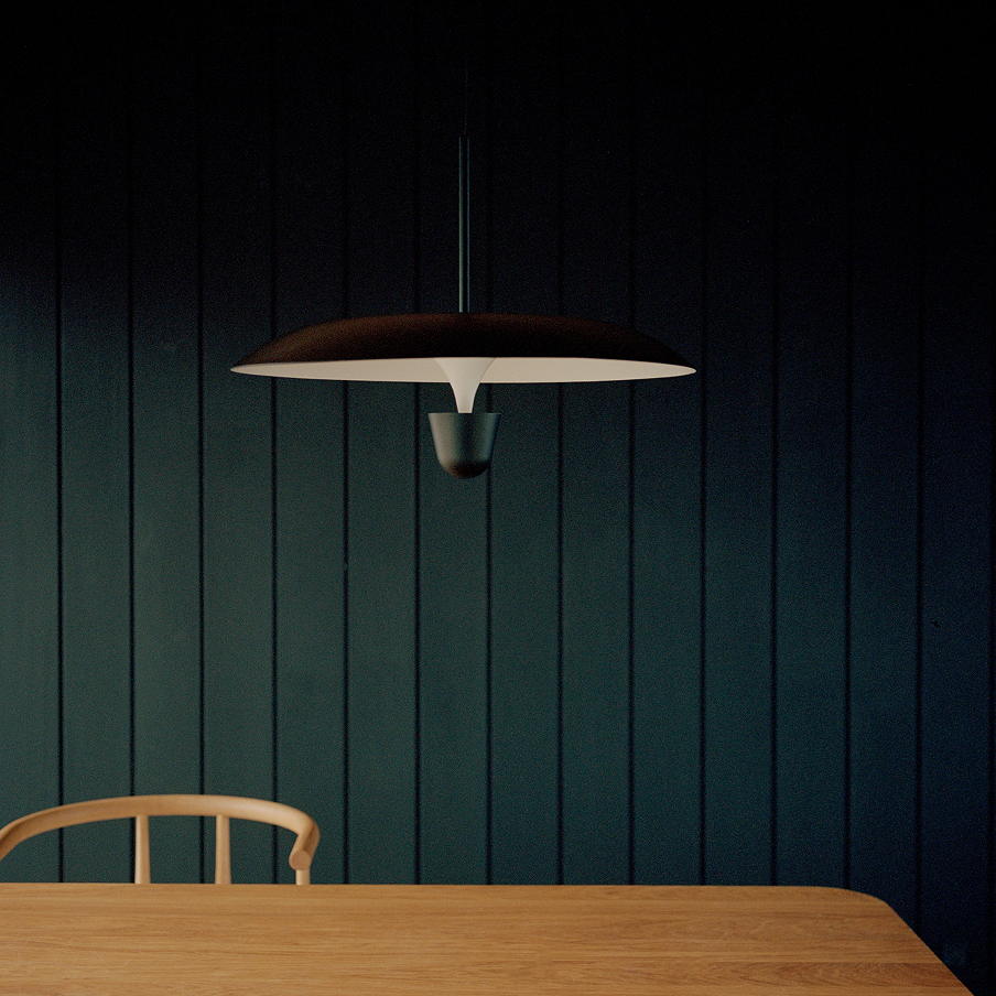 Kantarell Lampada a Sospensione