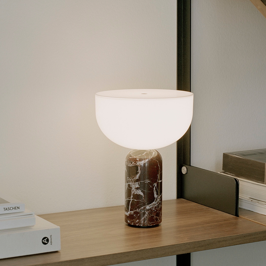 Kizu Lampada Portatile