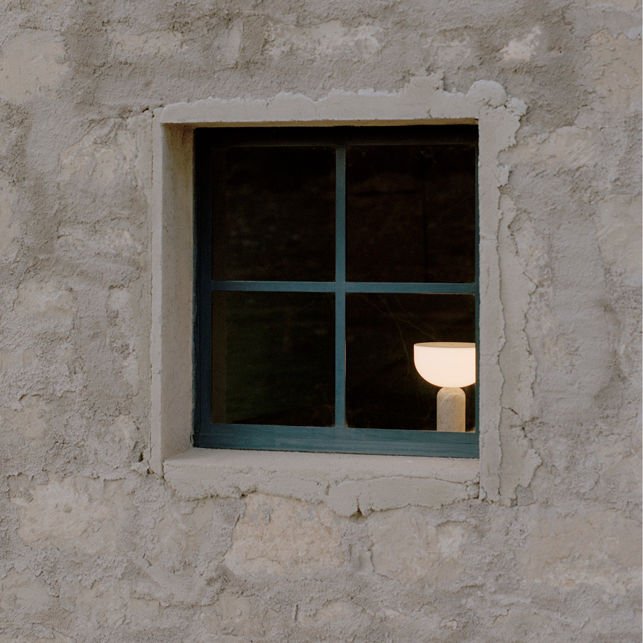 Kizu Lampada Portatile