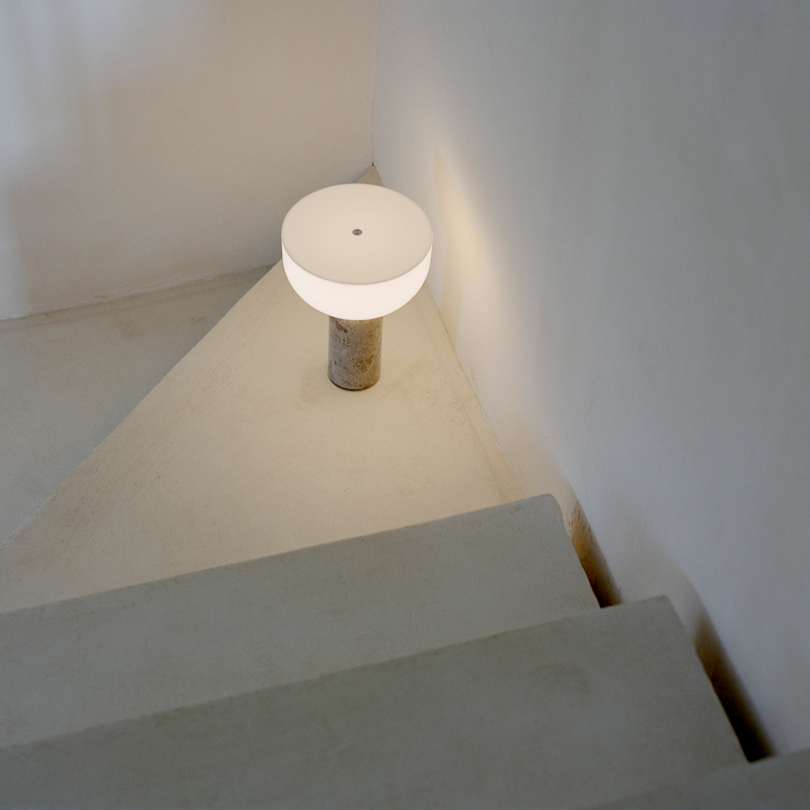 Kizu Lampada Portatile