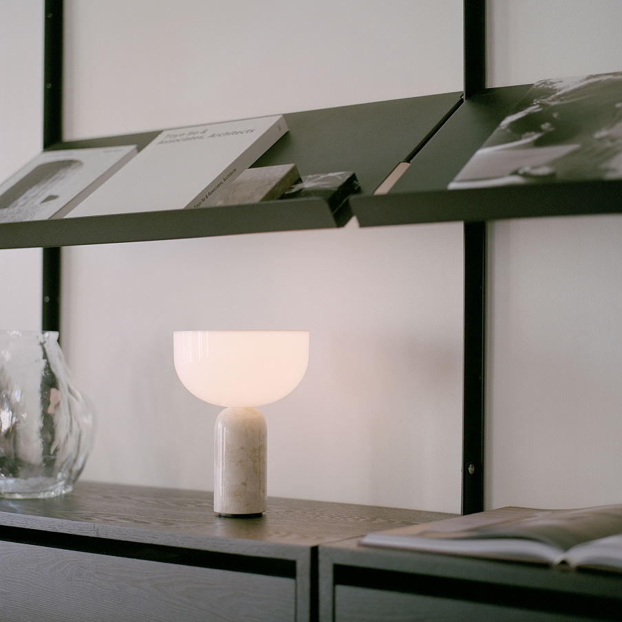 Kizu Lampada Portatile