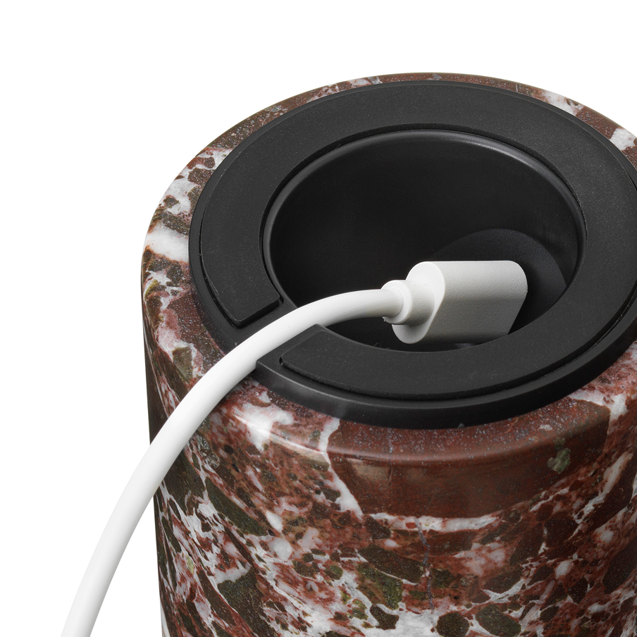 Kizu Lampada Portatile