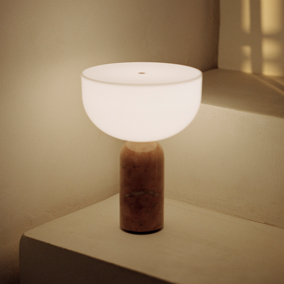 Kizu Lampada Portatile