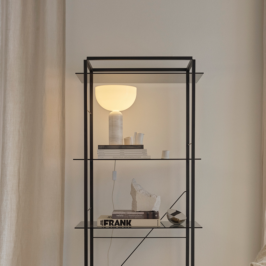 Kizu Lampada da Tavolo