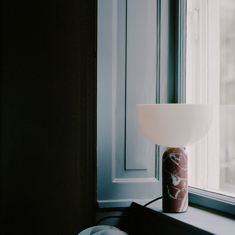 Kizu Lampada da Tavolo