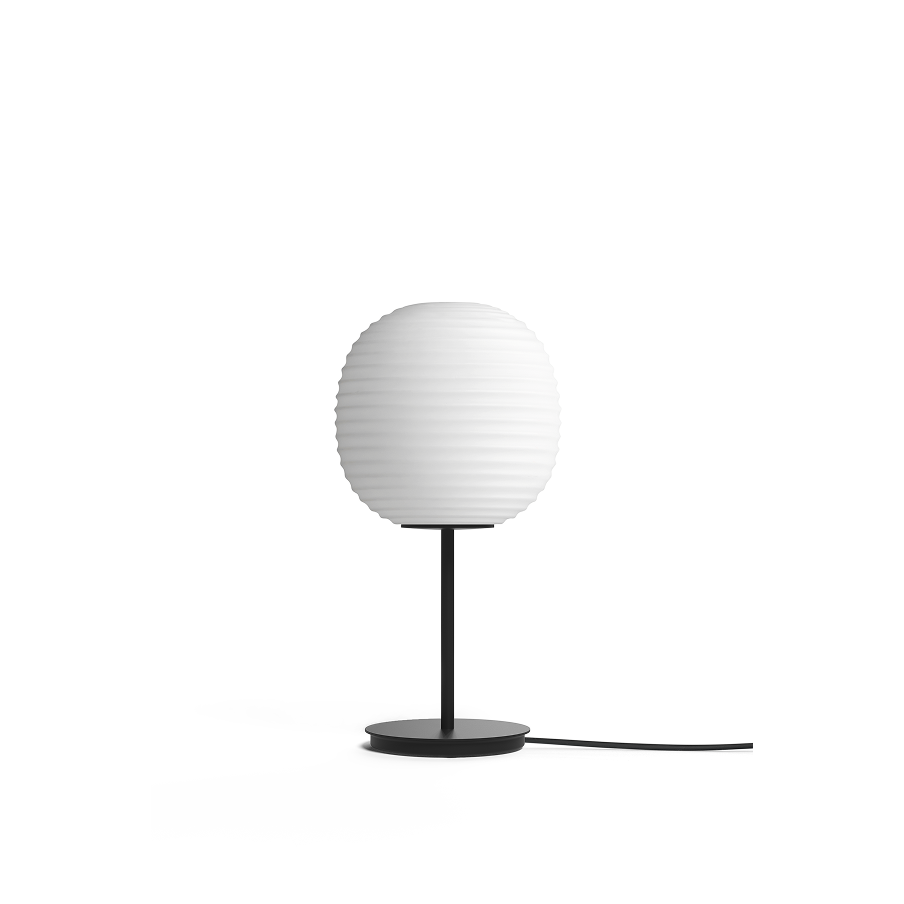 Lantern Table Lamp
