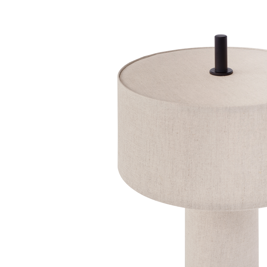 Margin Lampada da Tavolo Portable