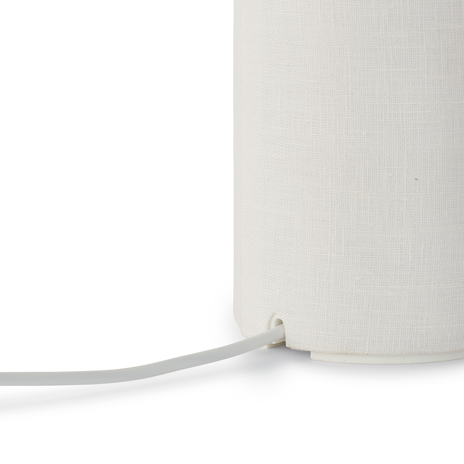 Margin Lampada da Tavolo Portable