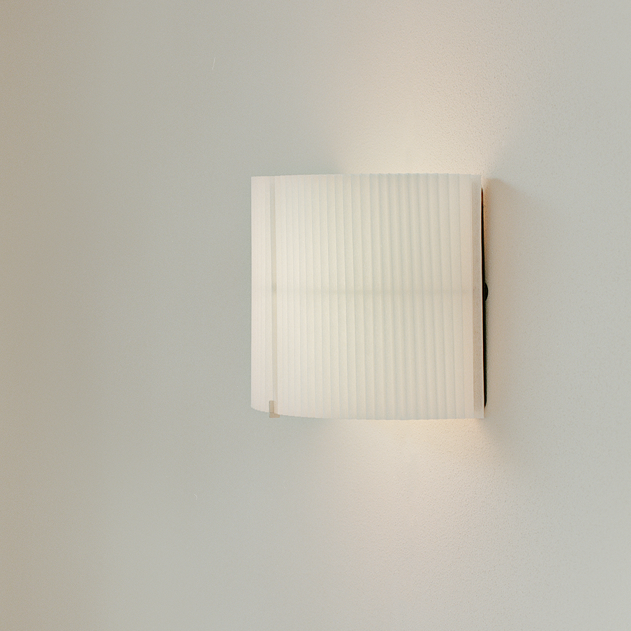 Nebra Wall Lamp