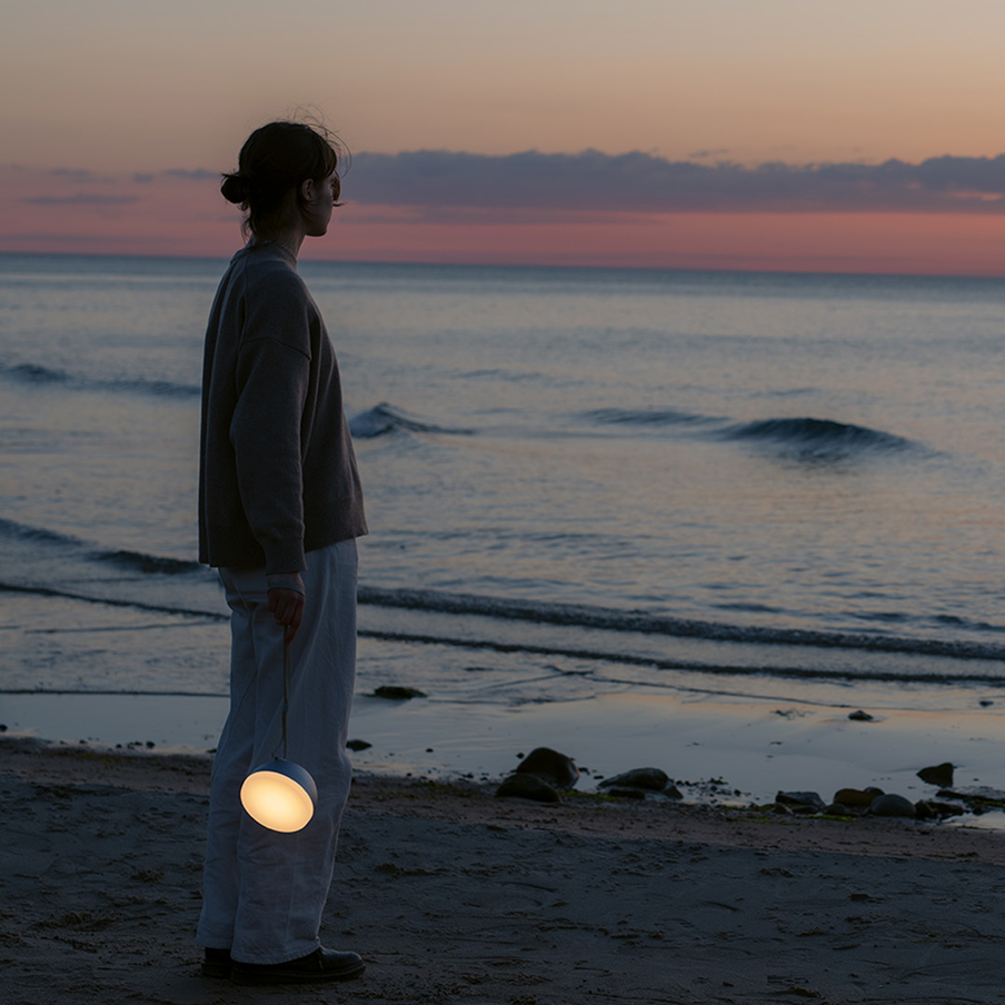 Sphere Adventure Light