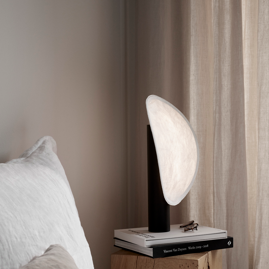 Tense Lampada Portatile