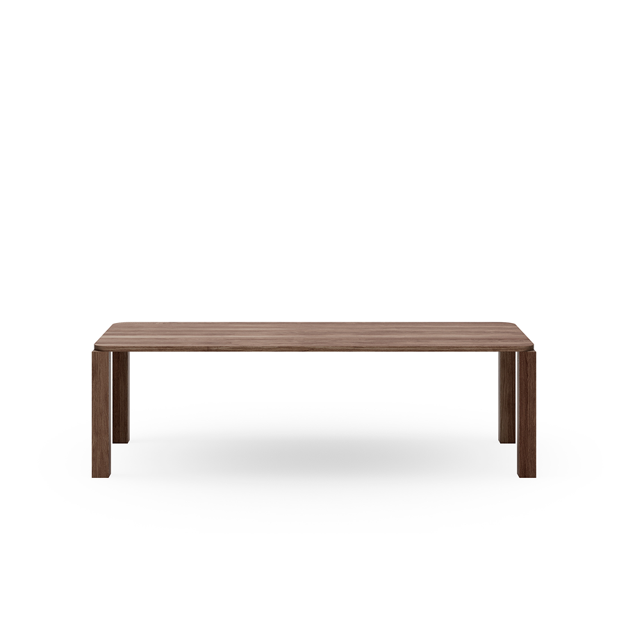 Atlas Dining Table