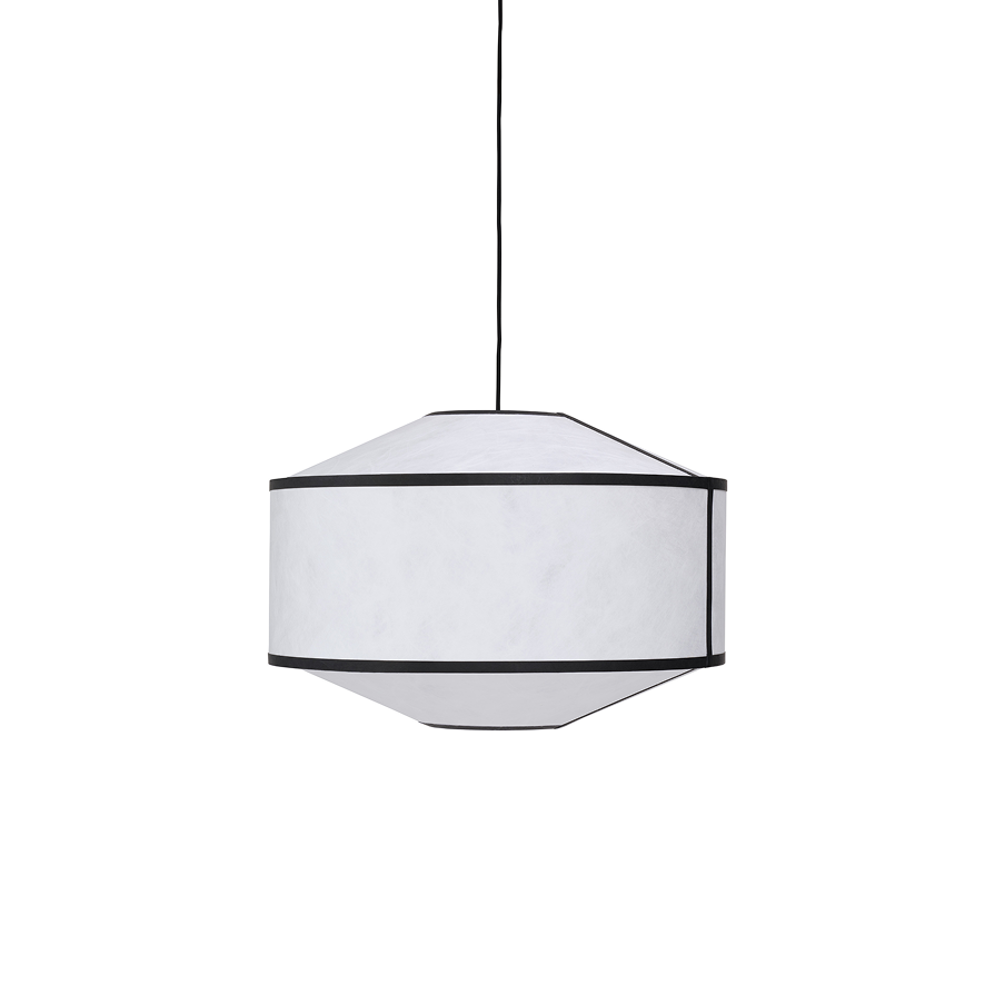 Kite Pendant Lamp