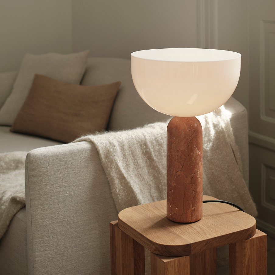 Kizu Lampada da Tavolo