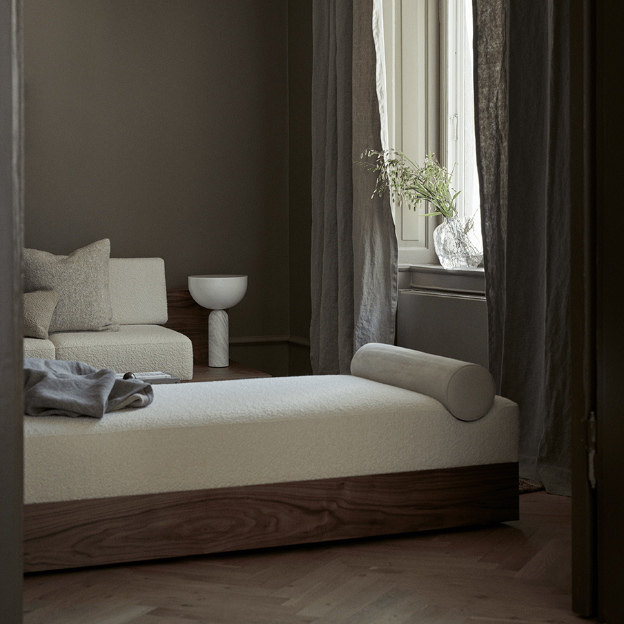 Kizu Lampada da Tavolo