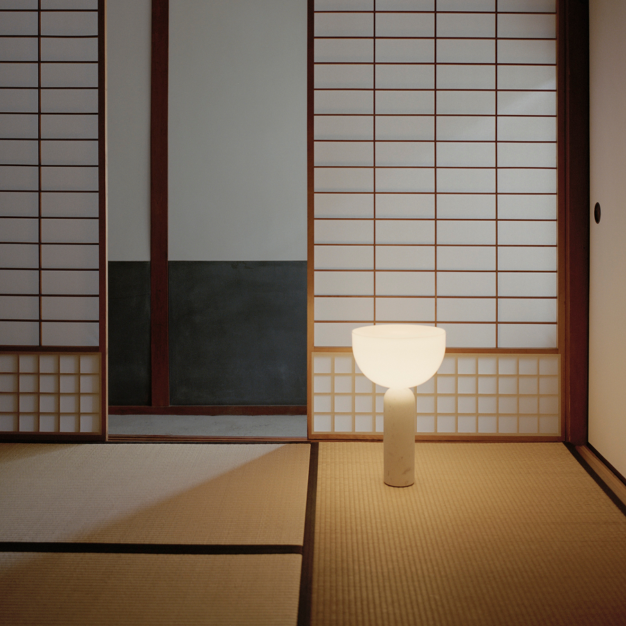 Kizu Lampada da Tavolo