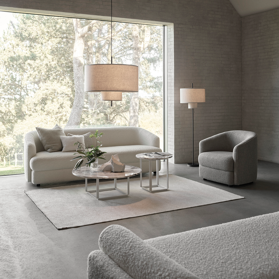 Margin Lampada a Sospensione