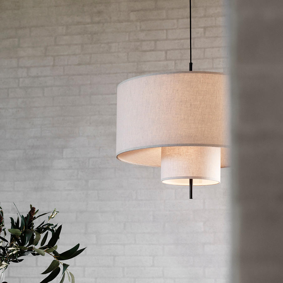 Margin Lampada a Sospensione