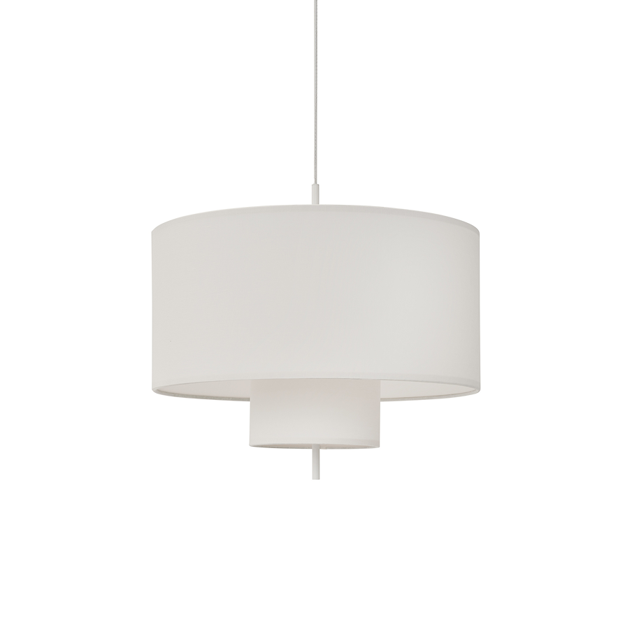 Margin Lampada a Sospensione