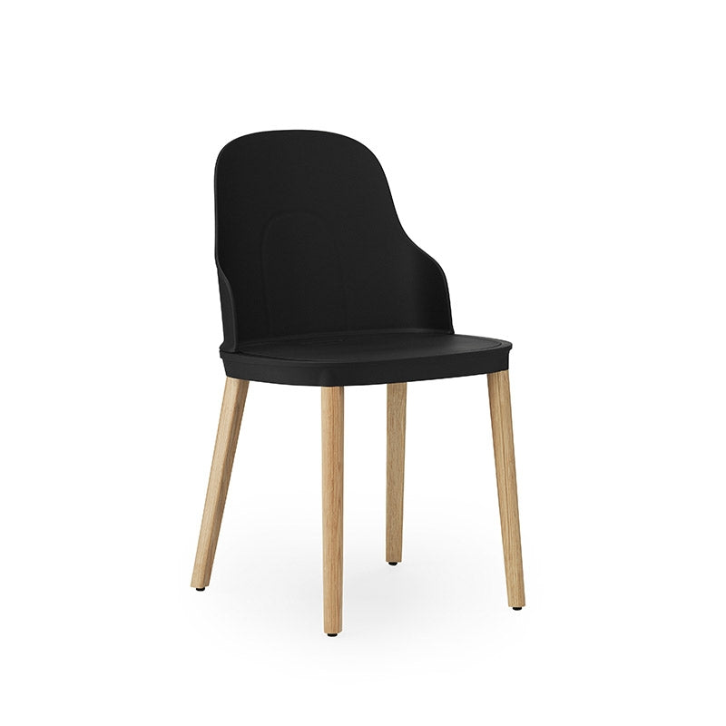 Allez Oak Chair