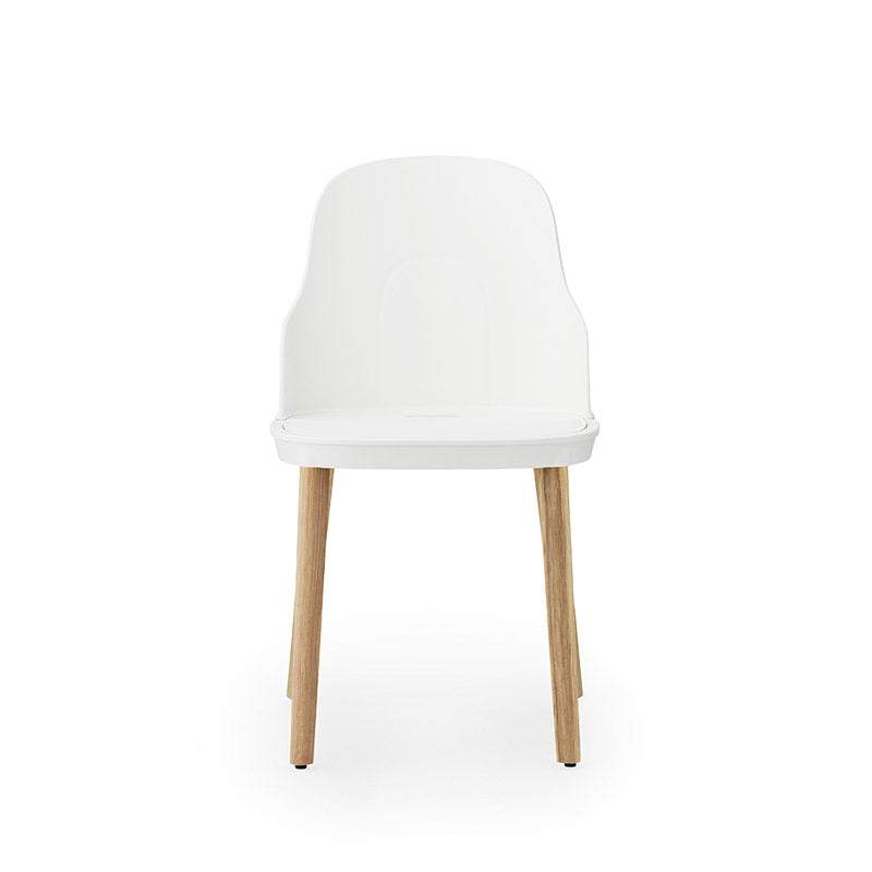 Allez Oak Chair
