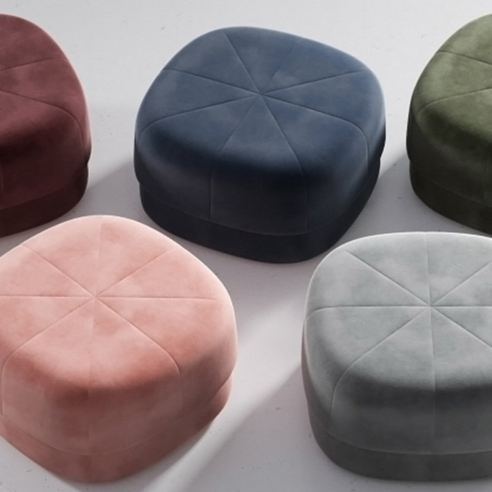 Circus Pouf