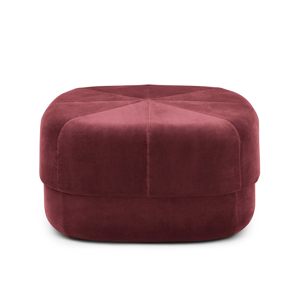 Circus Pouf