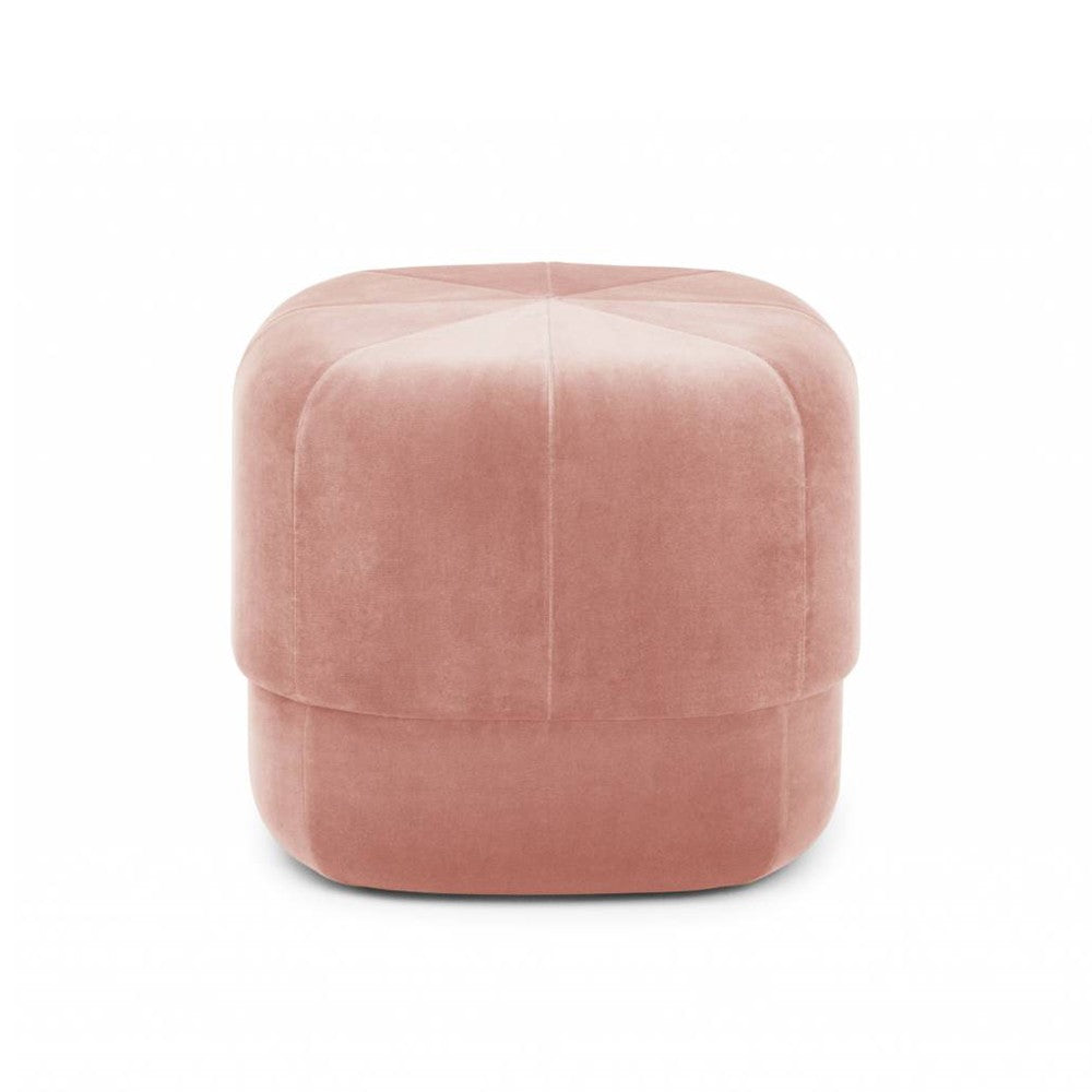 Circus Pouf
